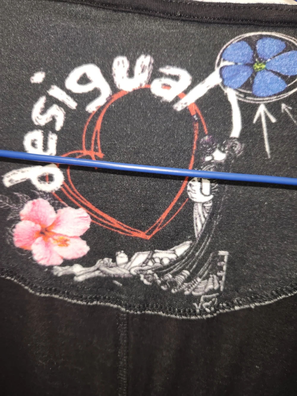 🍉Desigual Small Dress - Picture 2 of 7